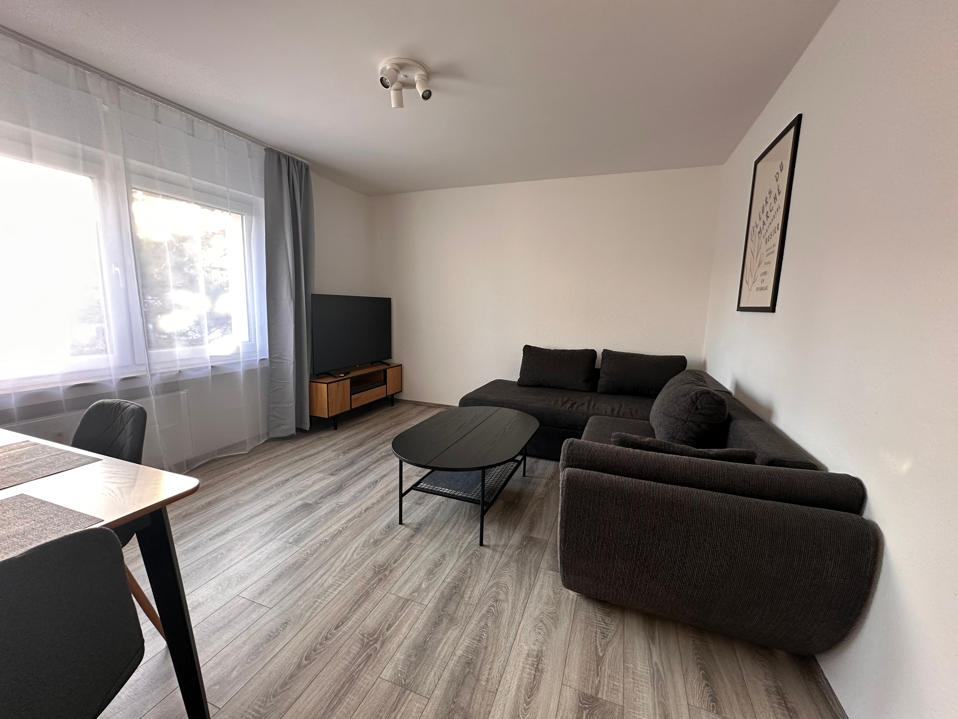  Charming And New Studio In Herne  -  Charming and new studio in Herne  - Gallery -  9