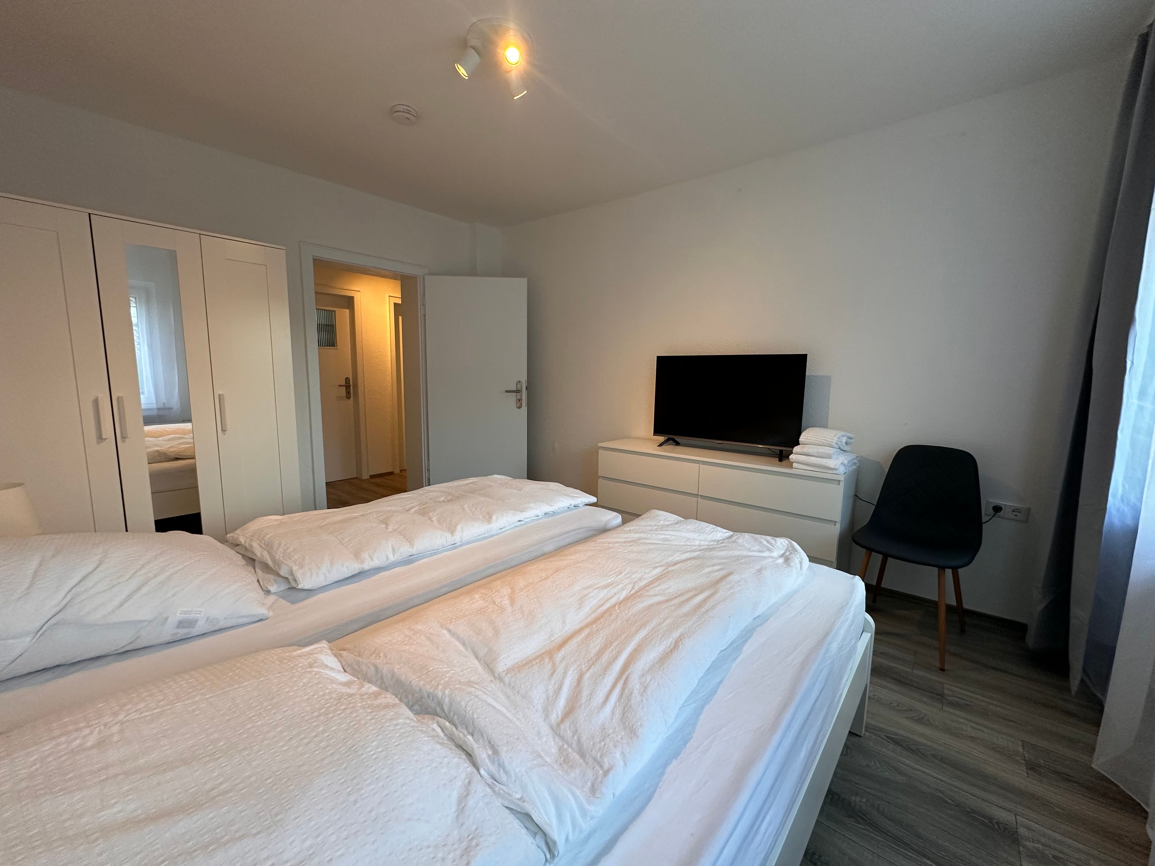  Charming And New Studio In Herne  -  Charming and new studio in Herne  - Gallery -  4