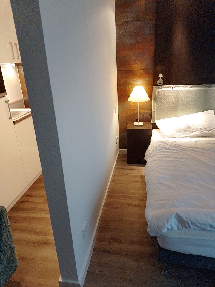  Perfect Studio - Great View!  -  Perfect studio - great view!  - Gallery -  26
