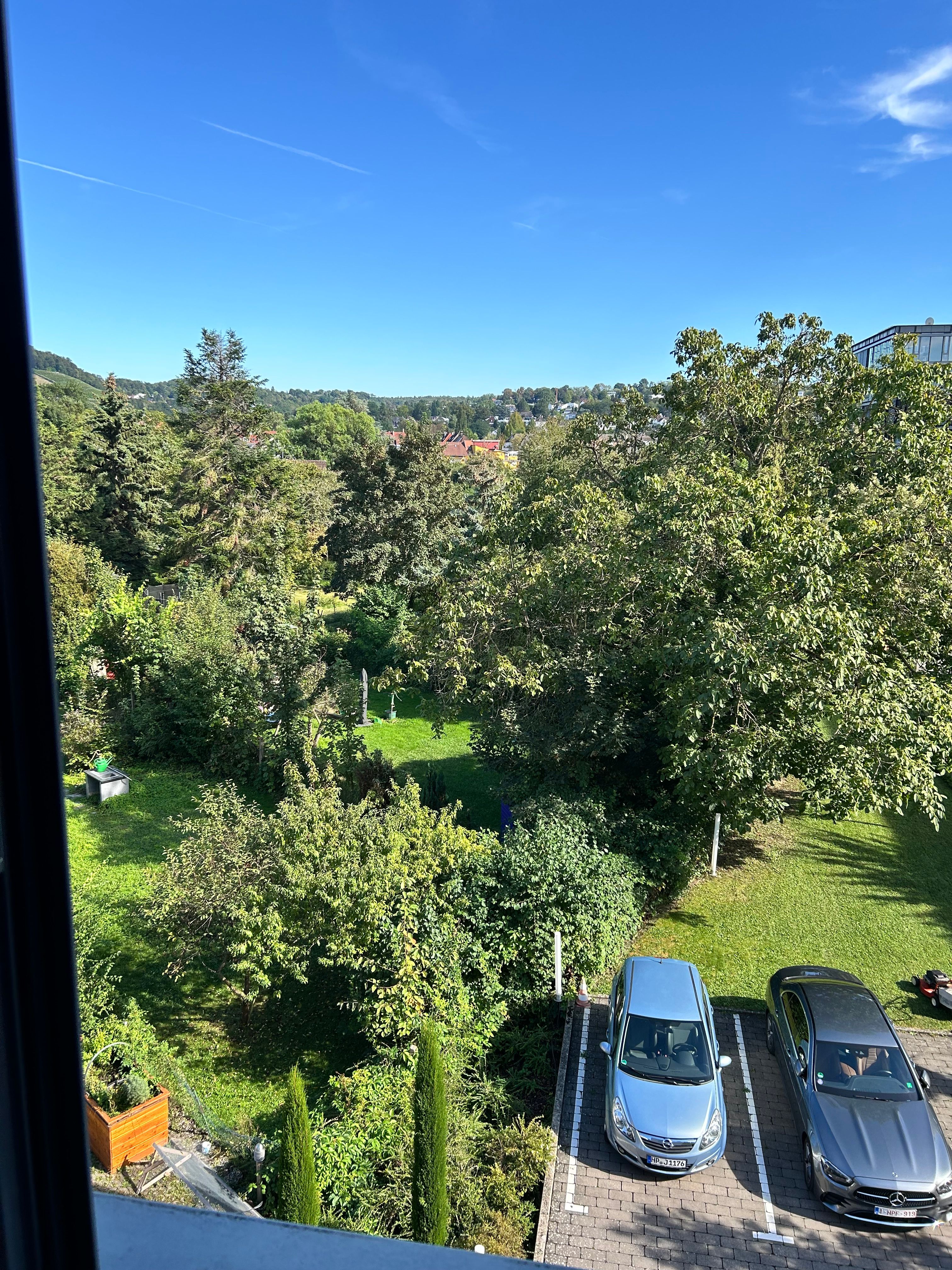  Perfect Studio - Great View!  -  Perfect studio - great view!  - Gallery -  29