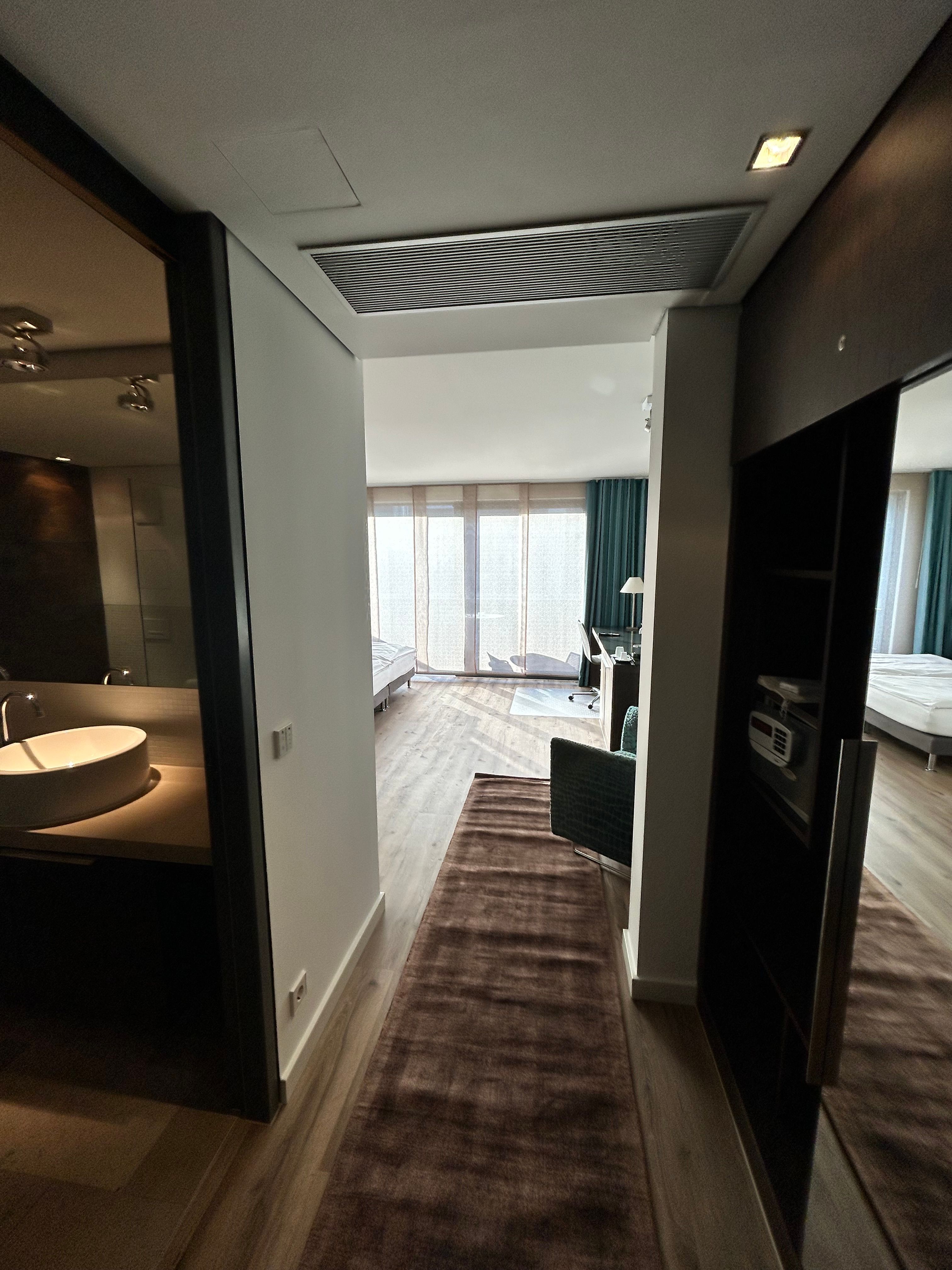  Perfect Studio - Great View!  -  Perfect studio - great view!  - Gallery -  16