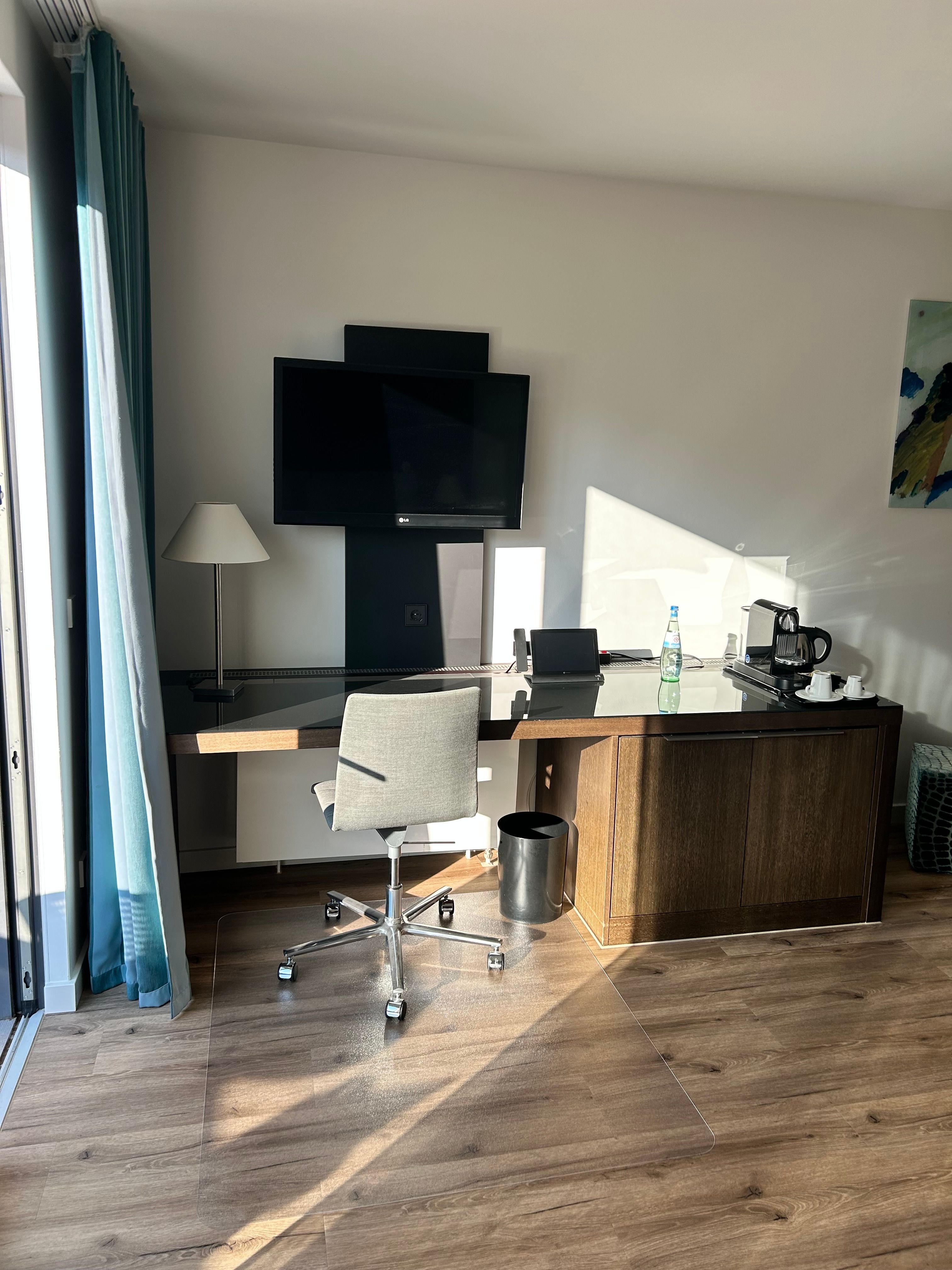  Perfect Studio - Great View!  -  Perfect studio - great view!  - Gallery -  13