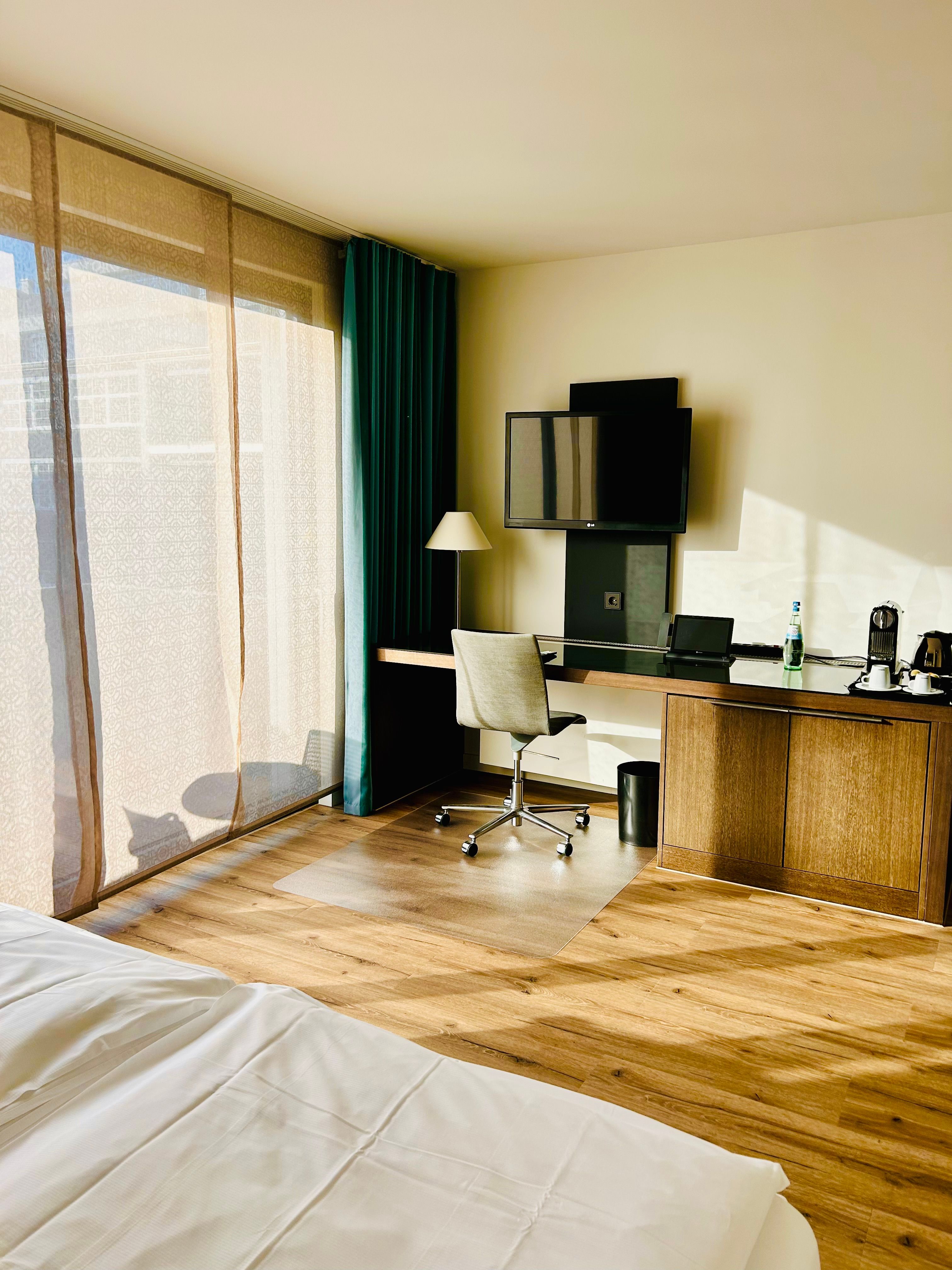 Perfect Studio - Great View!  -  Perfect studio - great view!  - Gallery -  14