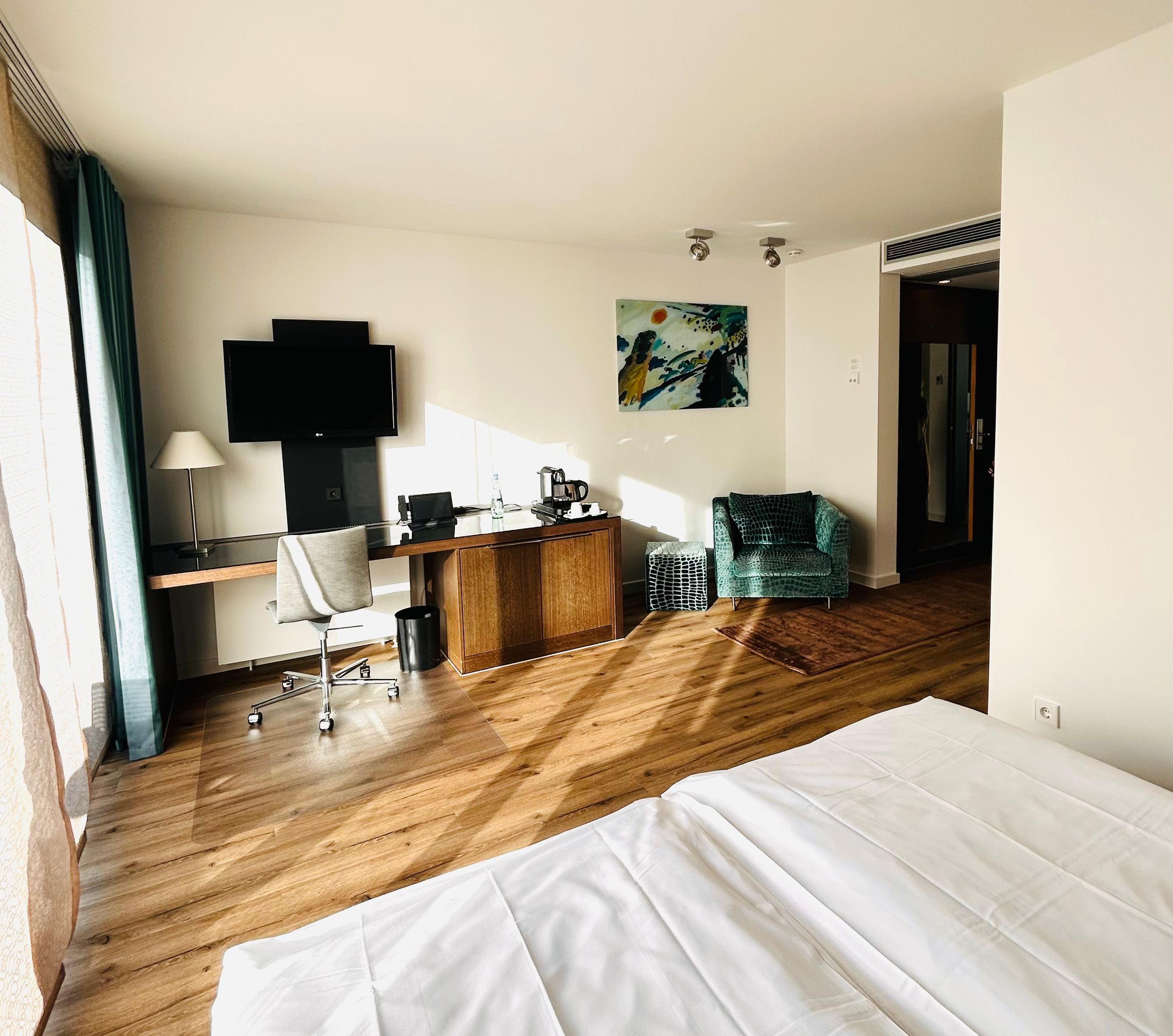  Perfect Studio - Great View!  -  Perfect studio - great view!  - Gallery -  24