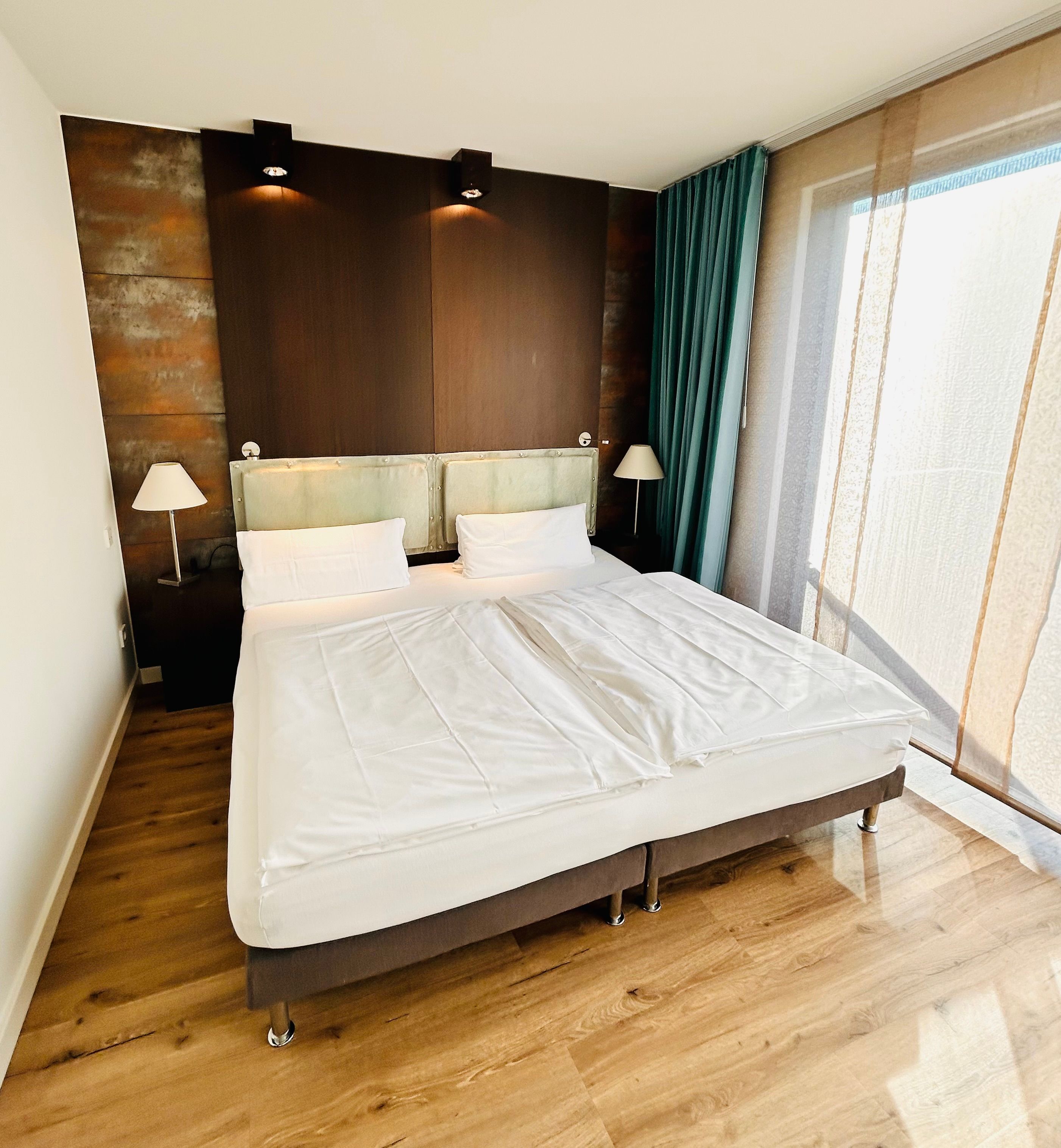  Perfect Studio - Great View!  -  Perfect studio - great view!  - Gallery -  25