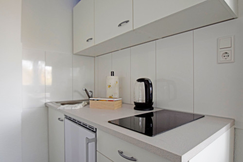 Spacious & quiet suite in Neustadt - Gallery - 4