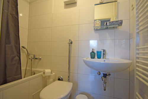 Spacious & quiet suite in Neustadt - Gallery - 5