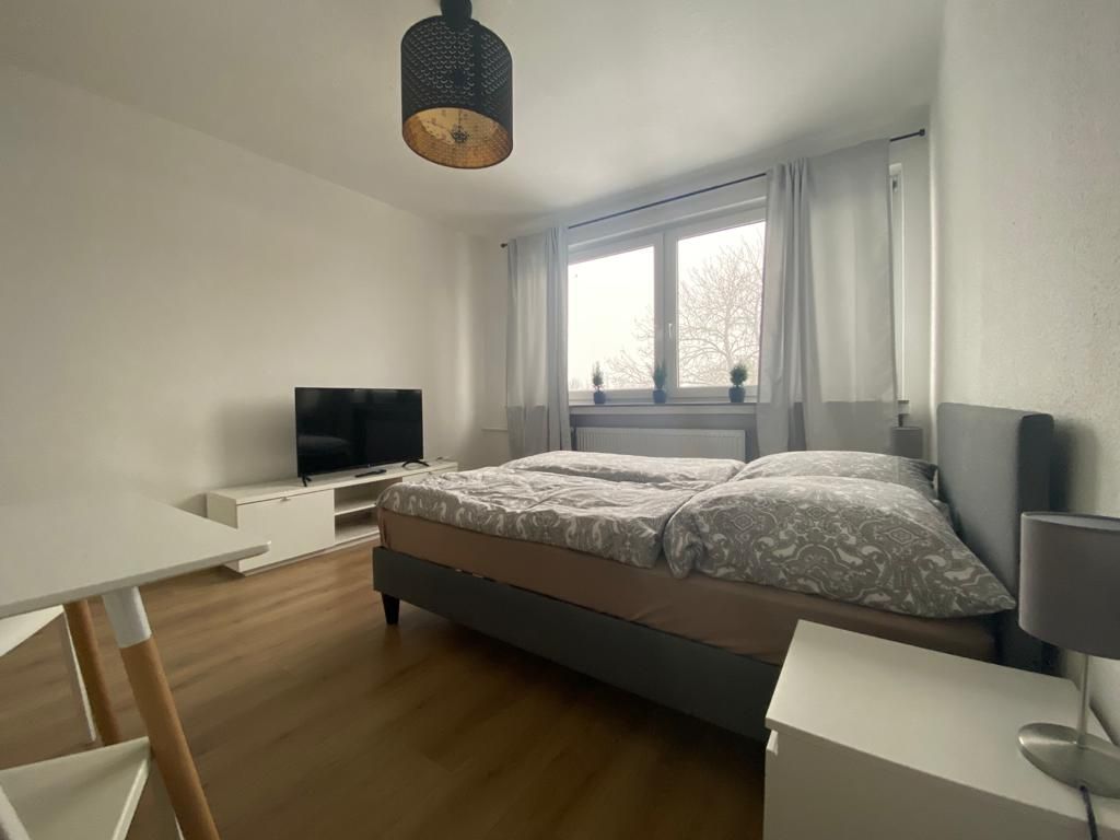 Spacious & Quiet Suite In Neustadt - 3