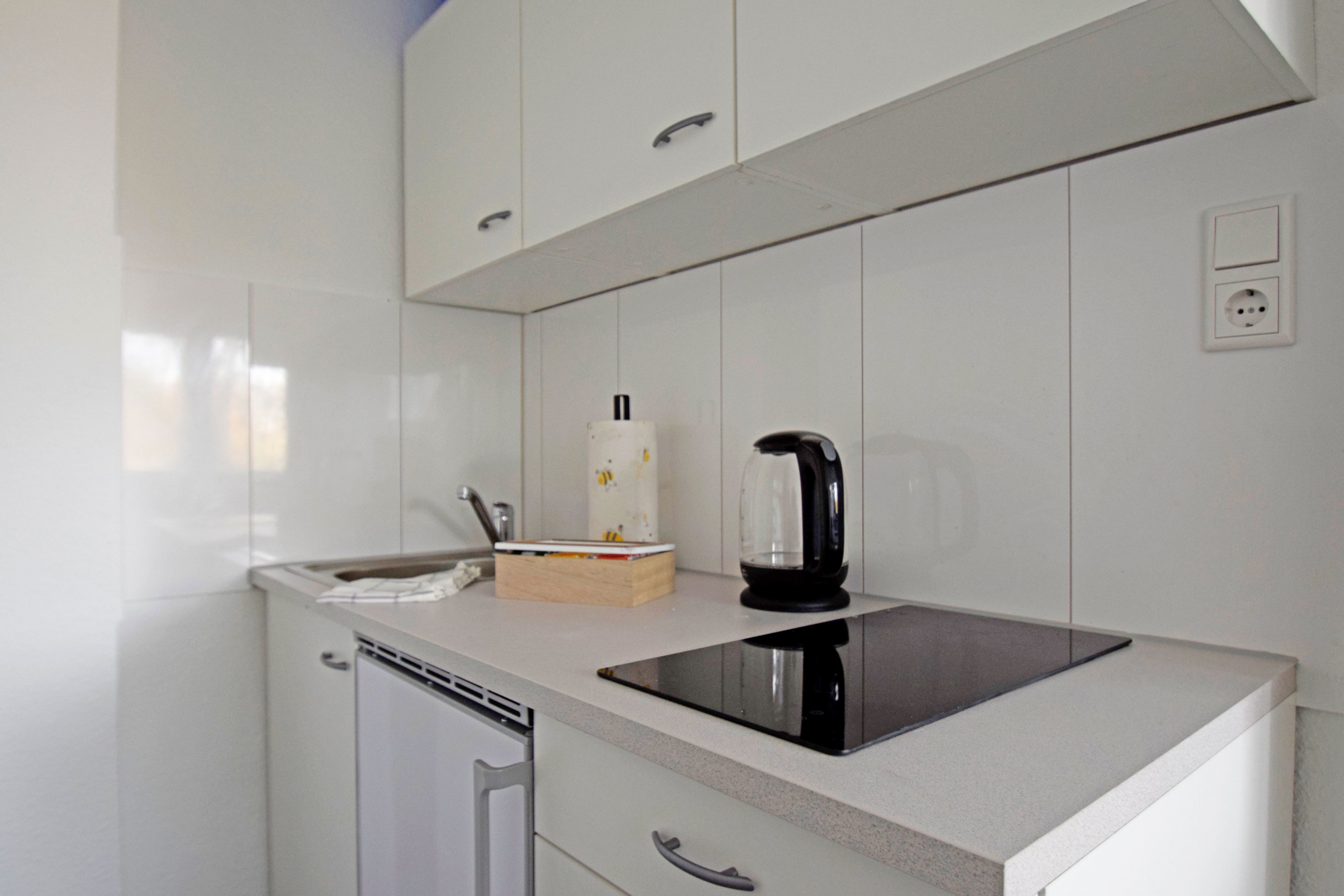 Spacious & Quiet Suite In Neustadt - 2