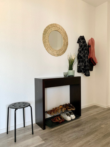 Great loft in Wetzlar