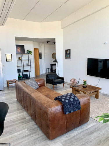 Great loft in Wetzlar