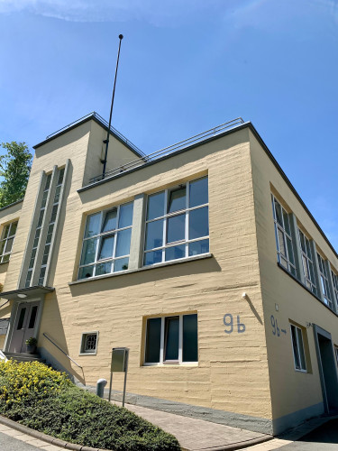 Great loft in Wetzlar