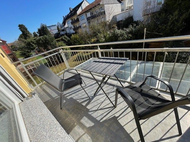  Fantastic Feel-Good Oasis With Balcony And Garage  -  Fantastic feel-good oasis with balcony and garage  - Gallery -  1