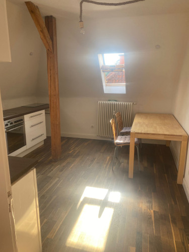 Lovely 2 room suite in Harburg for 2 persons!