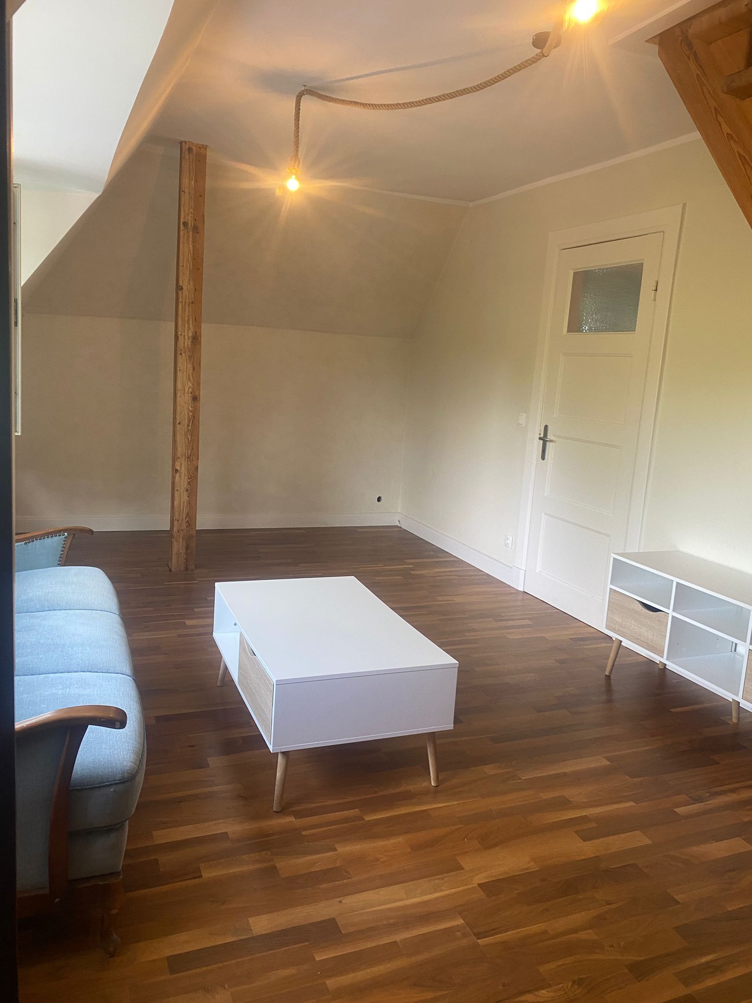 Lovely 2 Room Suite In Harburg For 2 Persons! - Lovely 2 room suite in Harburg for 2 persons! - Gallery - 14