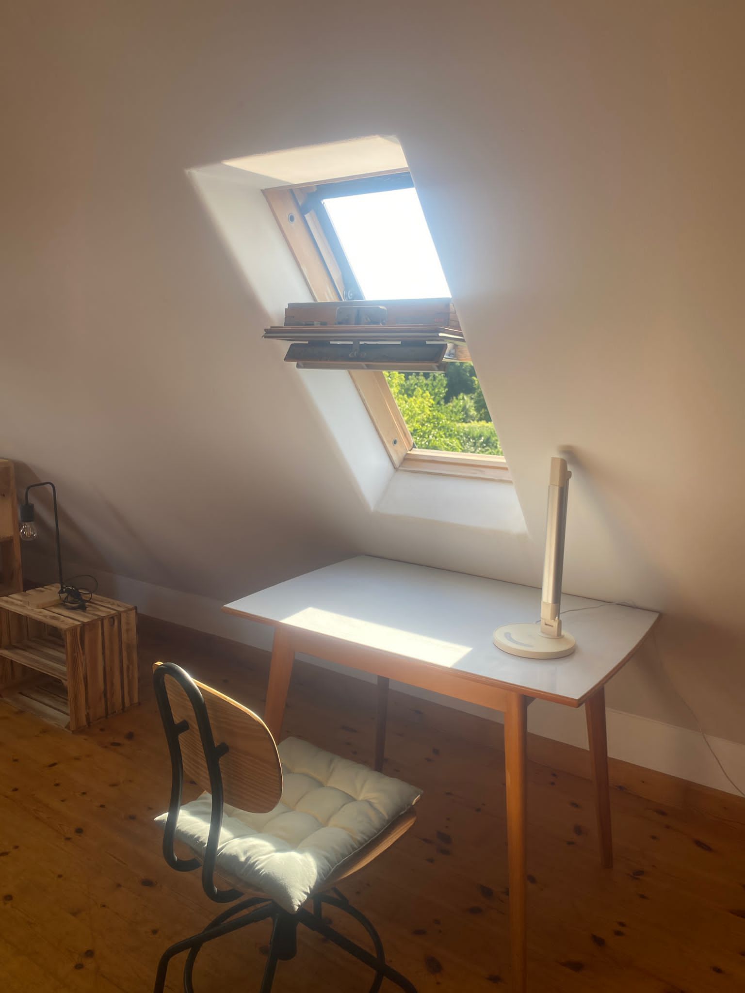 Lovely 2 Room Suite In Harburg For 2 Persons! - Lovely 2 room suite in Harburg for 2 persons! - Gallery - 17