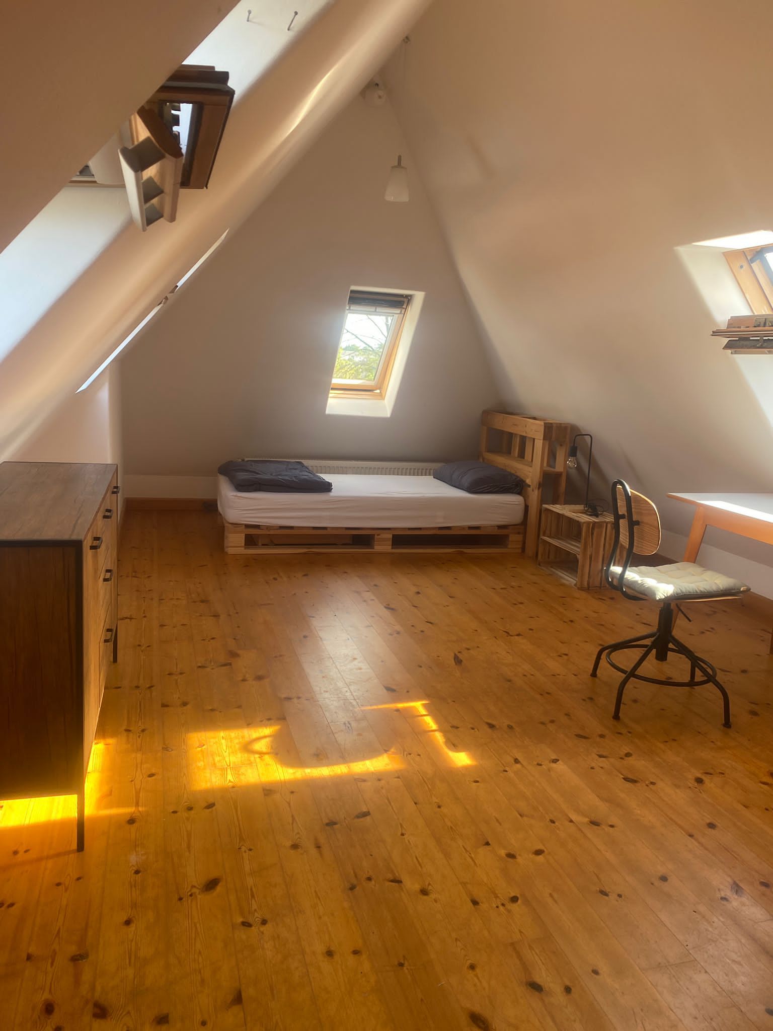 Lovely 2 Room Suite In Harburg For 2 Persons! - Lovely 2 room suite in Harburg for 2 persons! - Gallery - 18