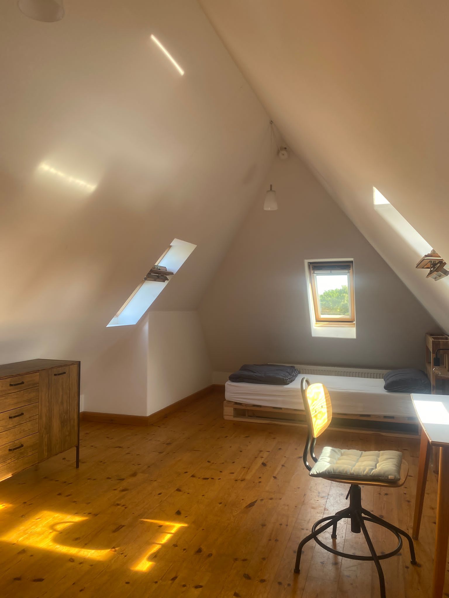 Lovely 2 Room Suite In Harburg For 2 Persons! - Lovely 2 room suite in Harburg for 2 persons! - Gallery - 19