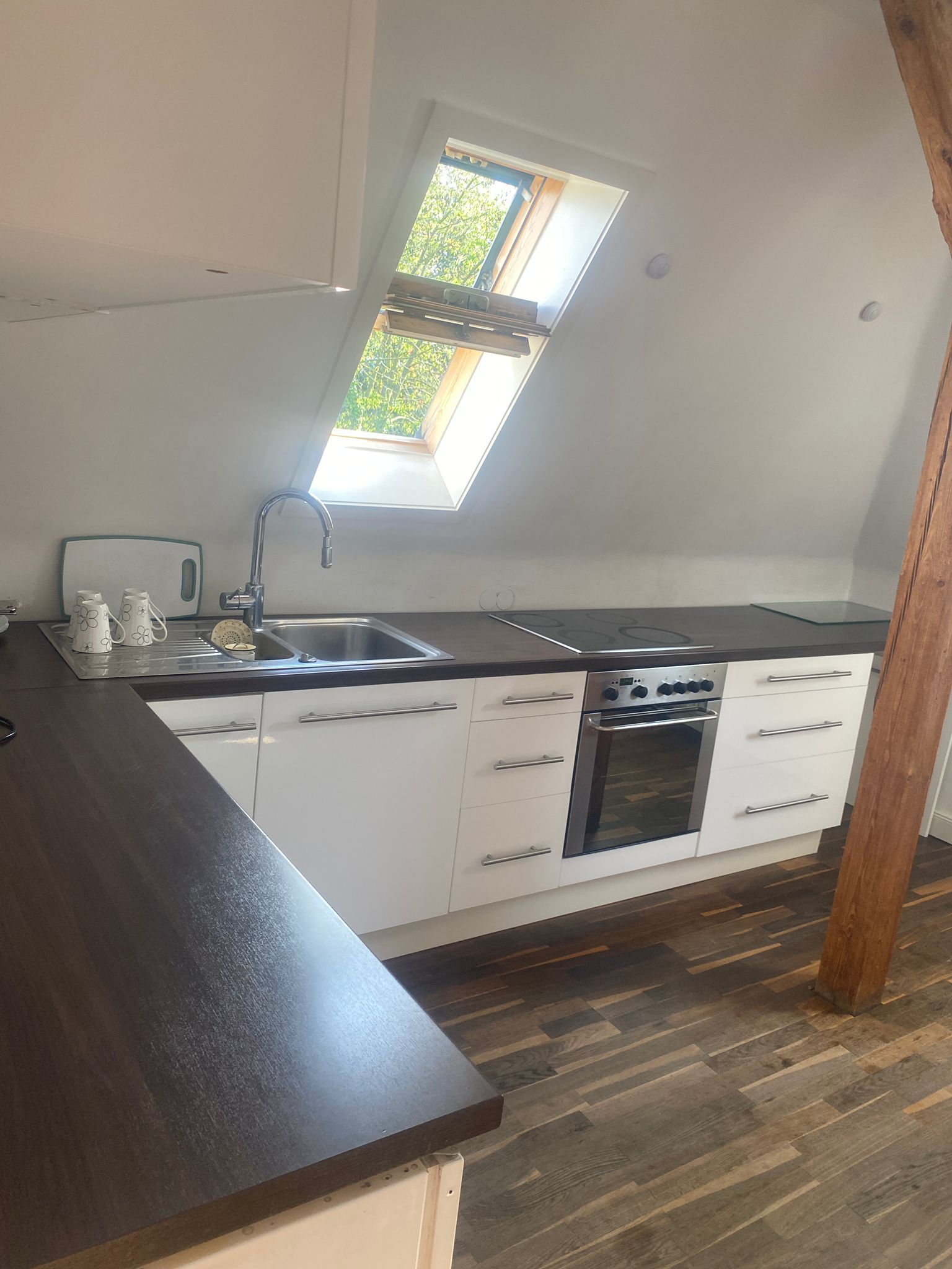 Lovely 2 Room Suite In Harburg For 2 Persons! - Lovely 2 room suite in Harburg for 2 persons! - Gallery - 12