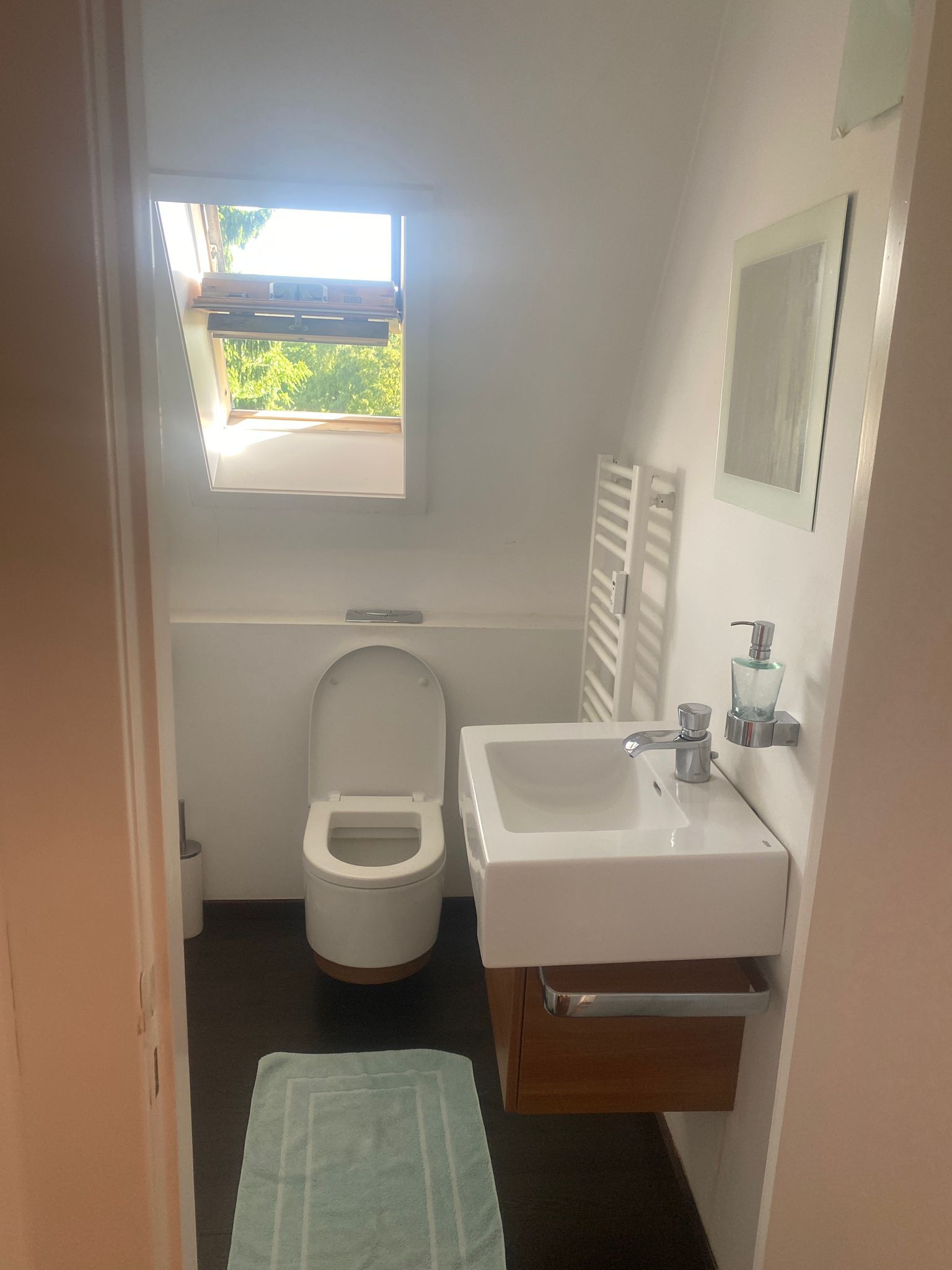 Lovely 2 Room Suite In Harburg For 2 Persons! - Lovely 2 room suite in Harburg for 2 persons! - Gallery - 5