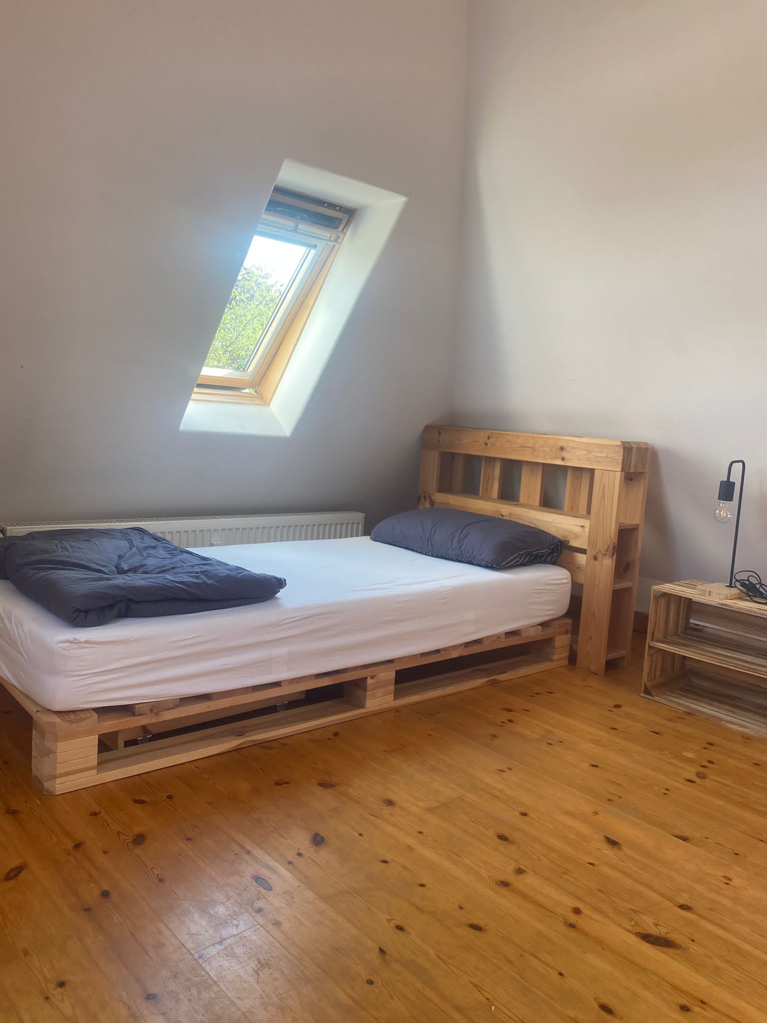 Lovely 2 Room Suite In Harburg For 2 Persons! - Lovely 2 room suite in Harburg for 2 persons! - Gallery - 20