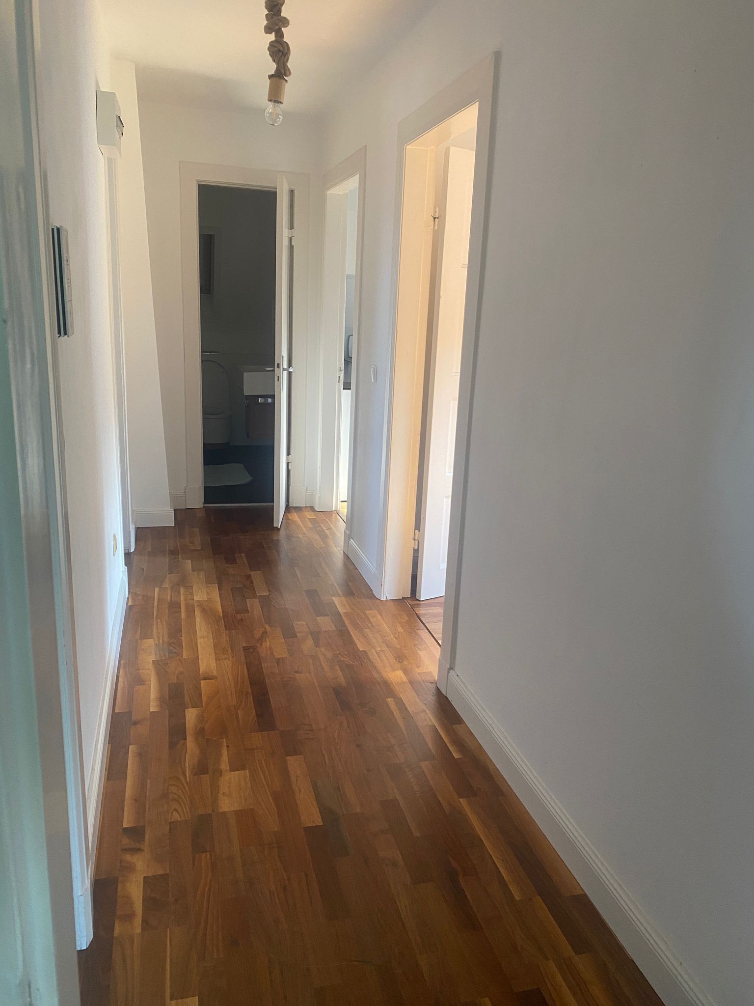 Lovely 2 Room Suite In Harburg For 2 Persons! - Lovely 2 room suite in Harburg for 2 persons! - Gallery - 1