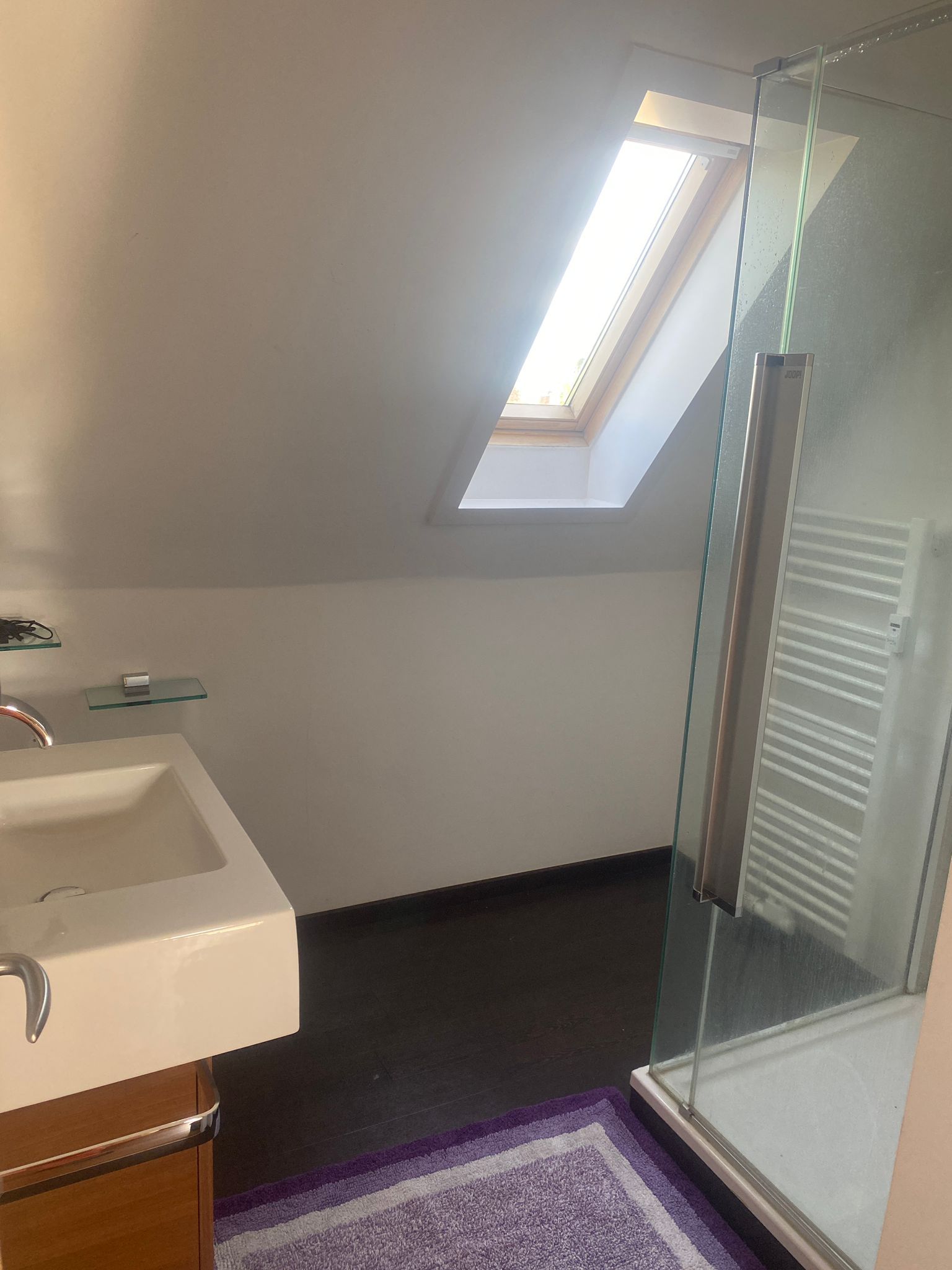 Lovely 2 Room Suite In Harburg For 2 Persons! - Lovely 2 room suite in Harburg for 2 persons! - Gallery - 7