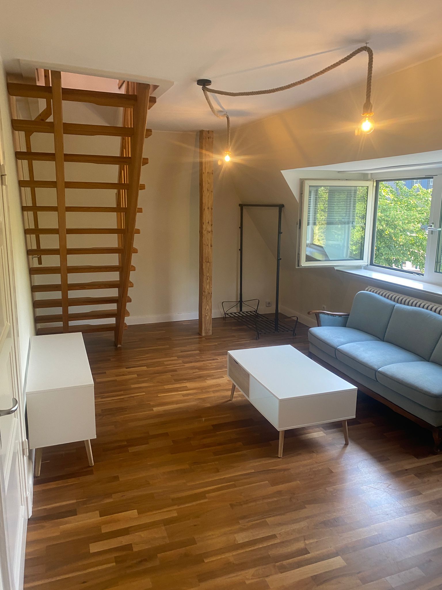 Lovely 2 Room Suite In Harburg For 2 Persons! - Lovely 2 room suite in Harburg for 2 persons! - Gallery - 15