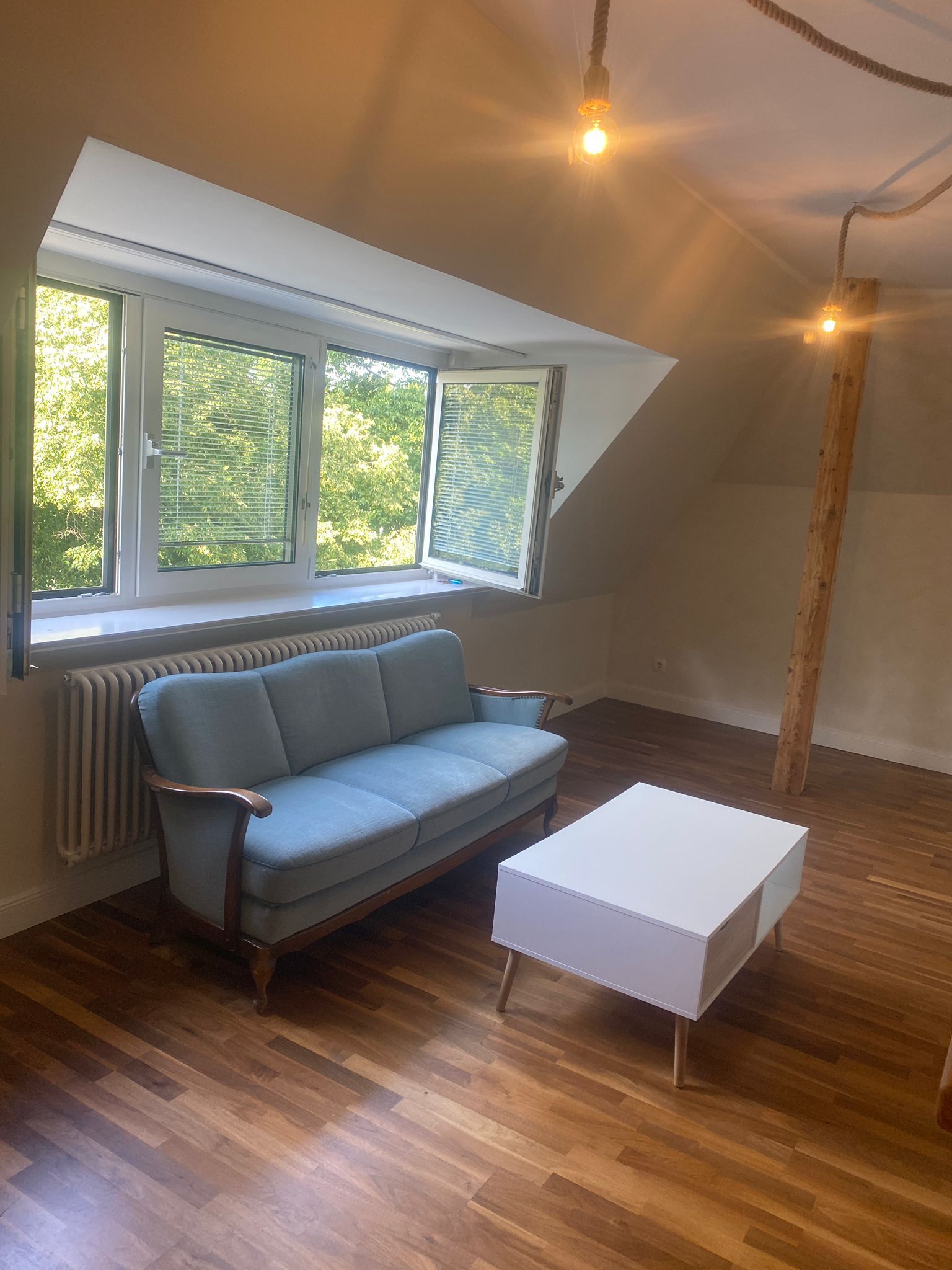 Lovely 2 Room Suite In Harburg For 2 Persons! - Lovely 2 room suite in Harburg for 2 persons! - Gallery - 16