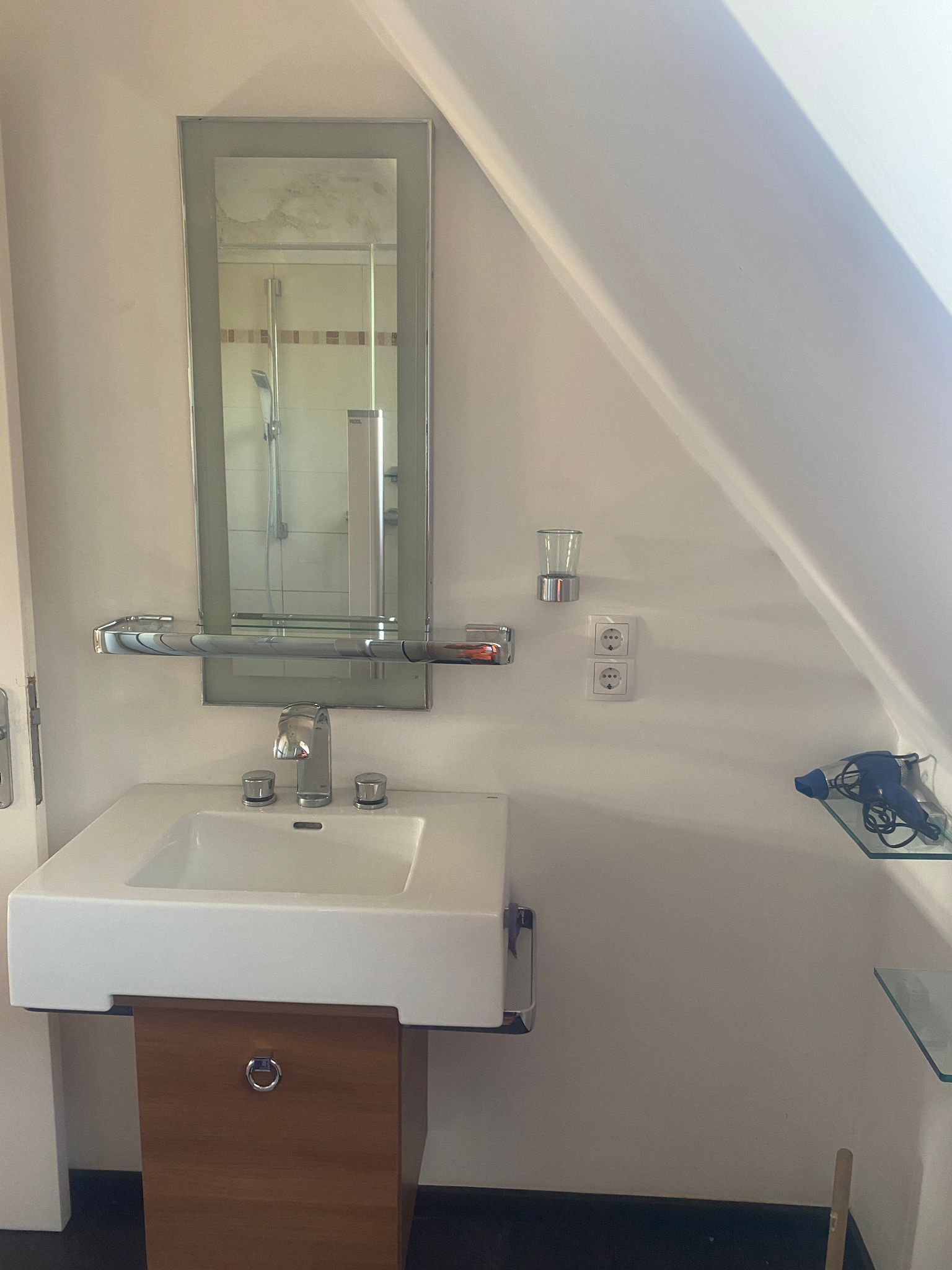 Lovely 2 Room Suite In Harburg For 2 Persons! - Lovely 2 room suite in Harburg for 2 persons! - Gallery - 8