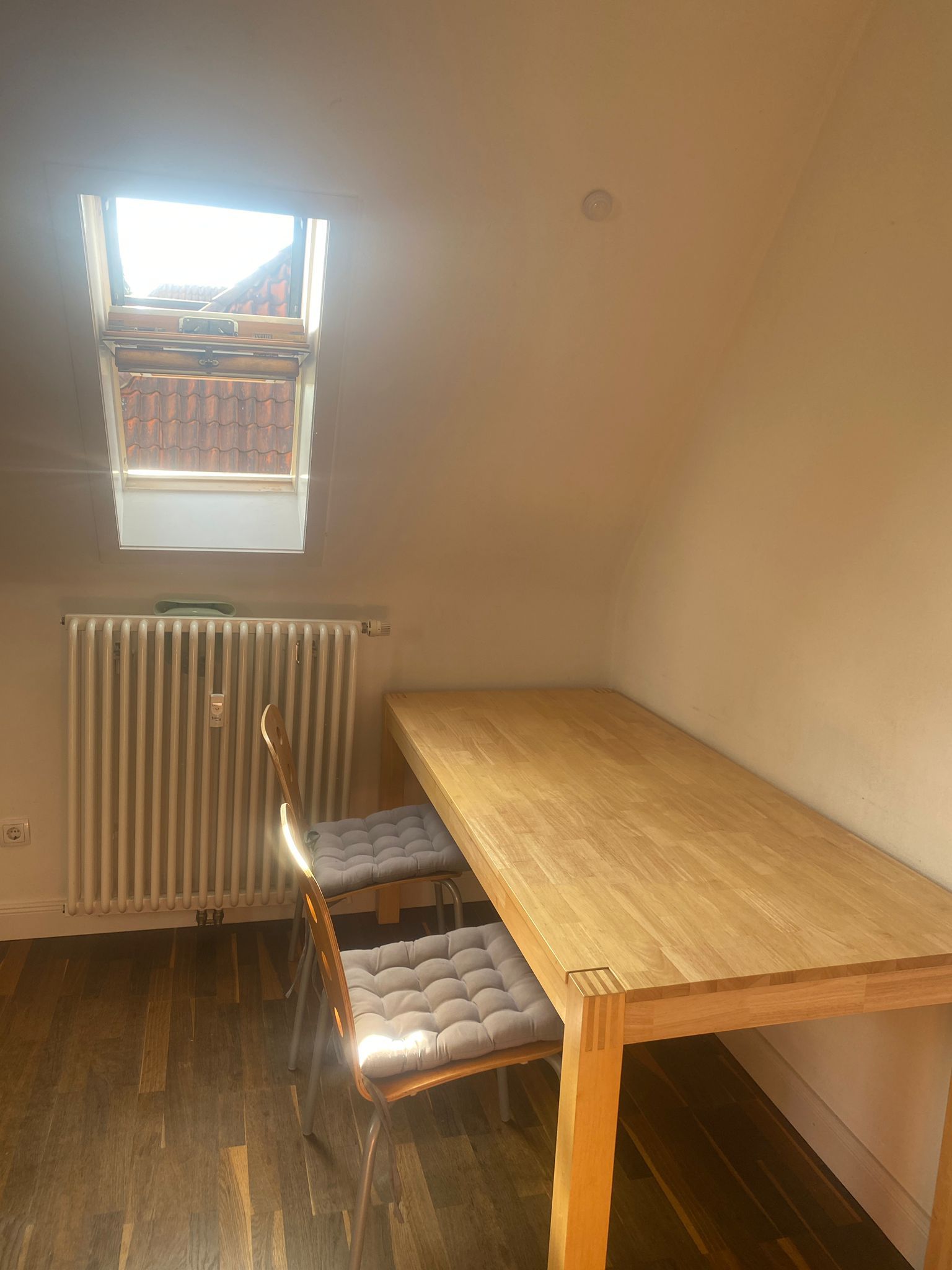 Lovely 2 Room Suite In Harburg For 2 Persons! - Lovely 2 room suite in Harburg for 2 persons! - Gallery - 9
