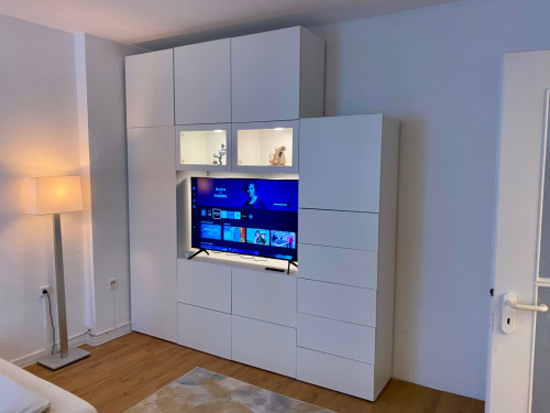 Amazing studio in top location (300m Thier Gallery)