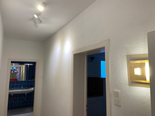 Amazing studio in top location (300m Thier Gallery) - Gallery - 5