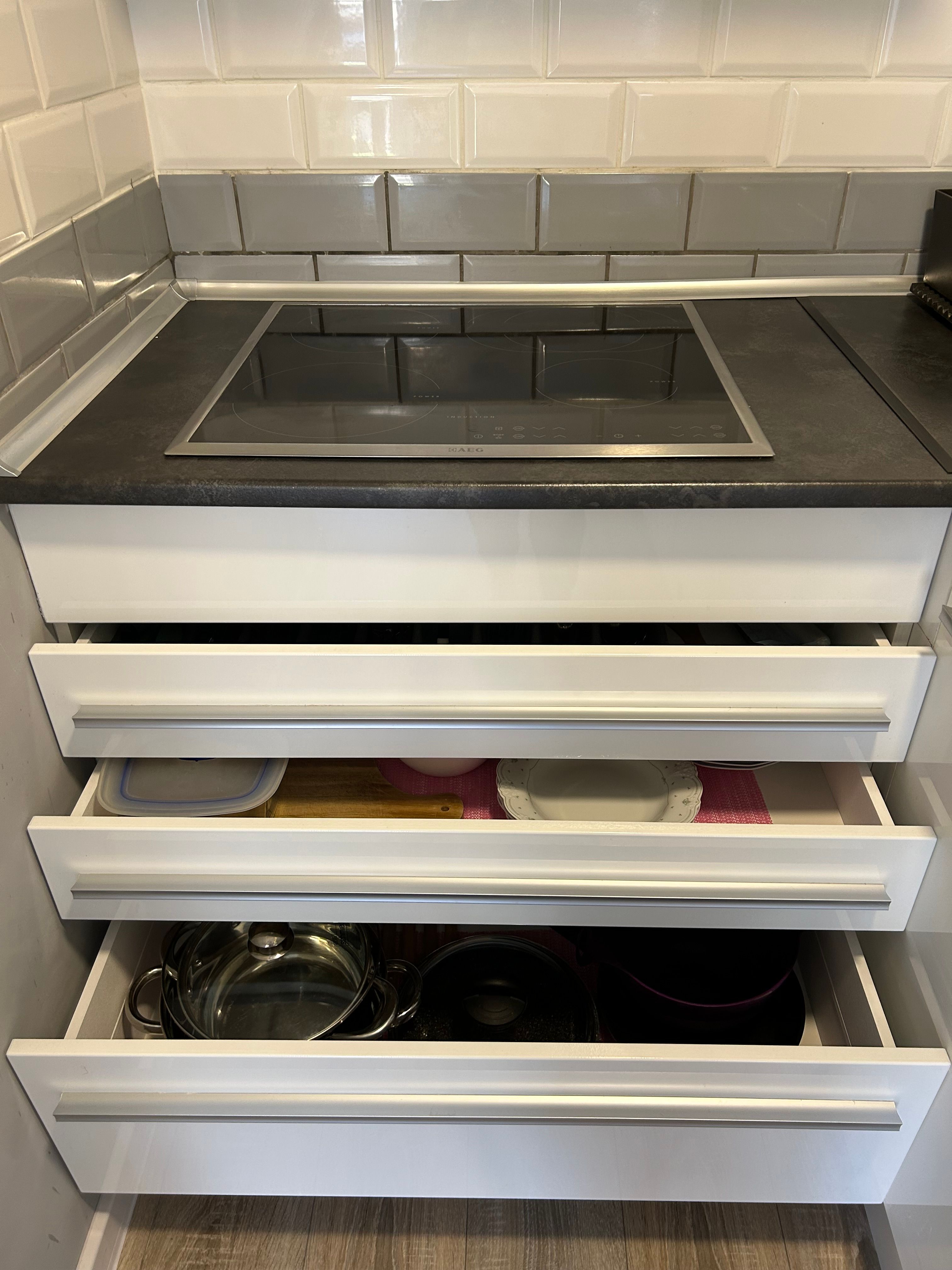 Apartment Orlando - Apartment Orlando - Gallery - 8