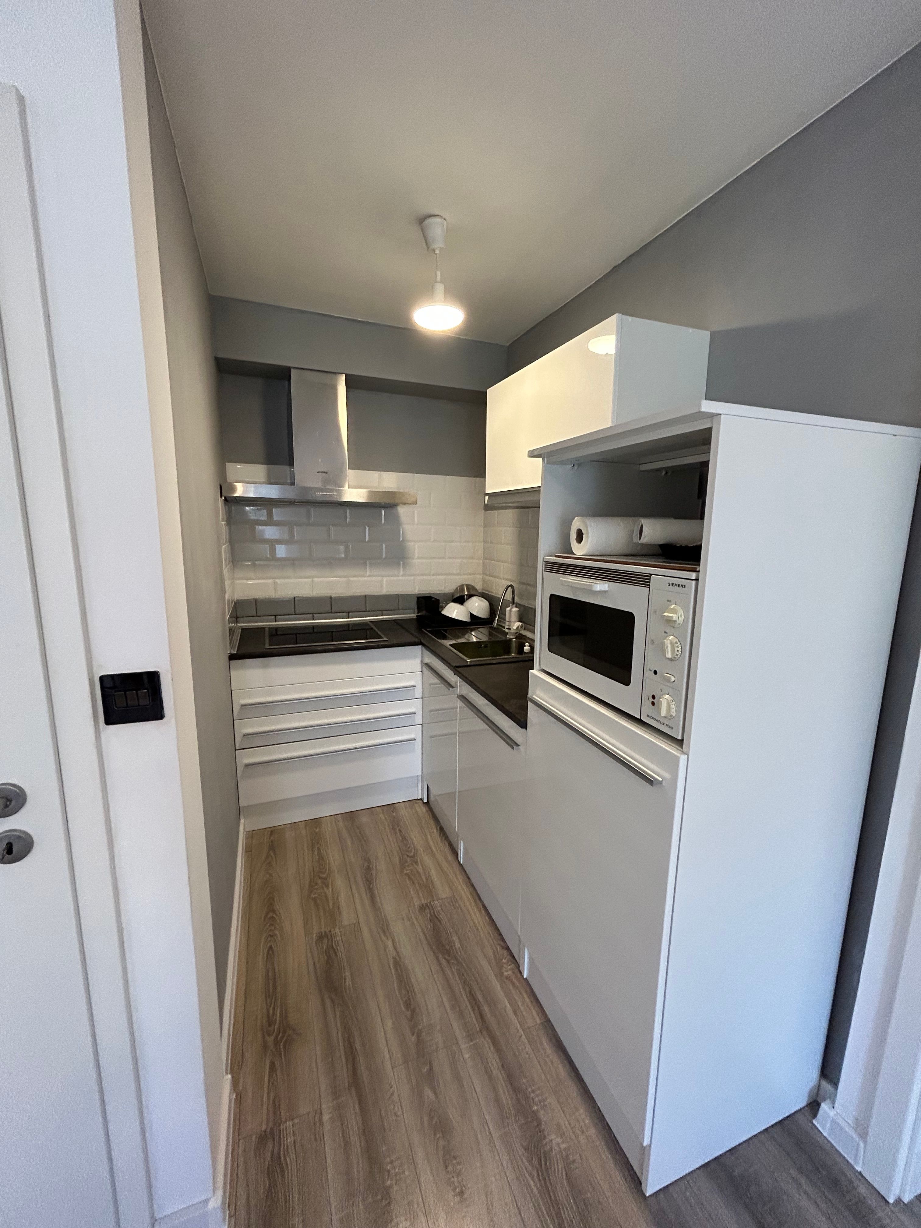 Apartment Orlando - Apartment Orlando - Gallery - 9