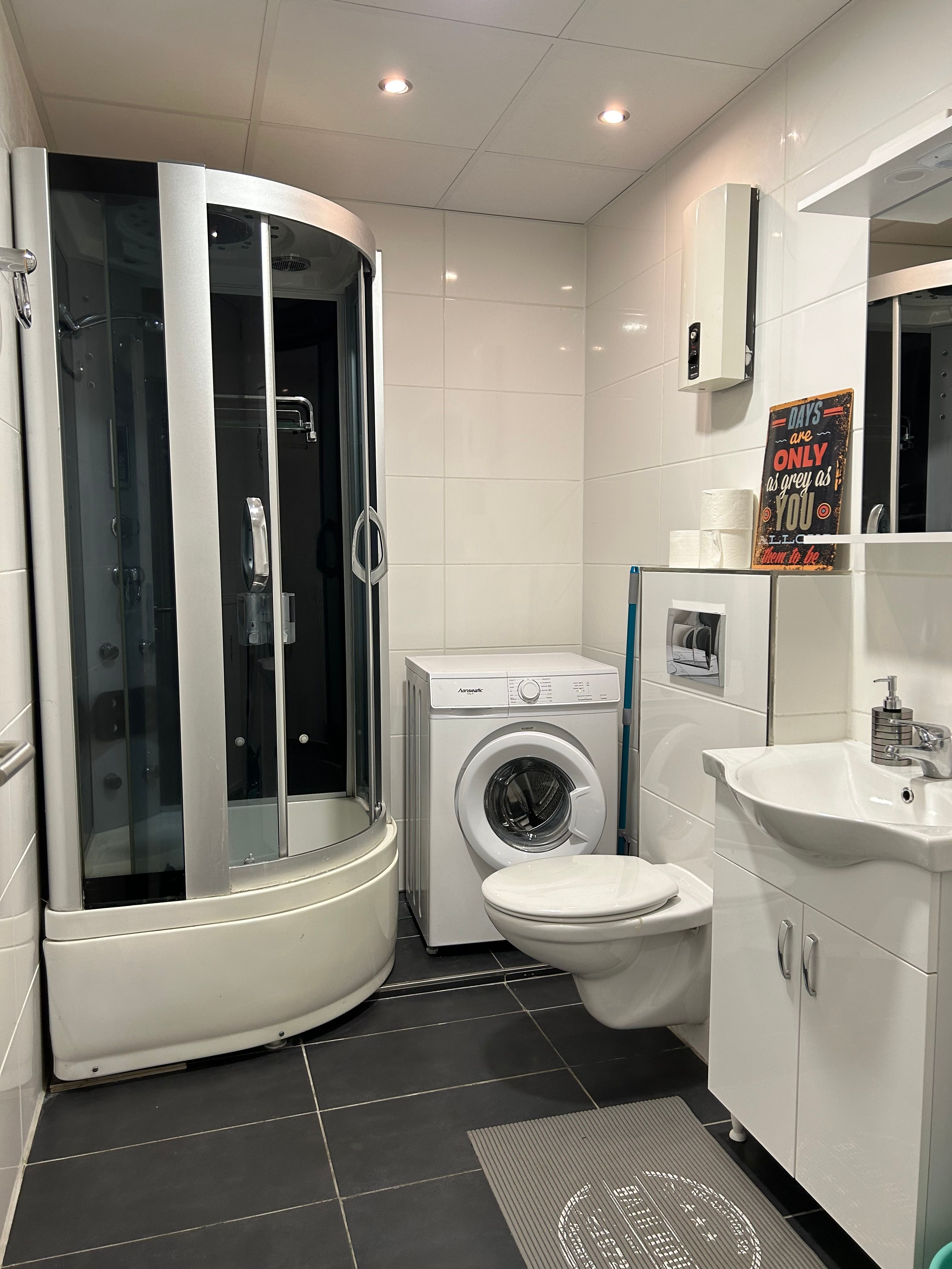 Apartment Orlando - Apartment Orlando - Gallery - 7