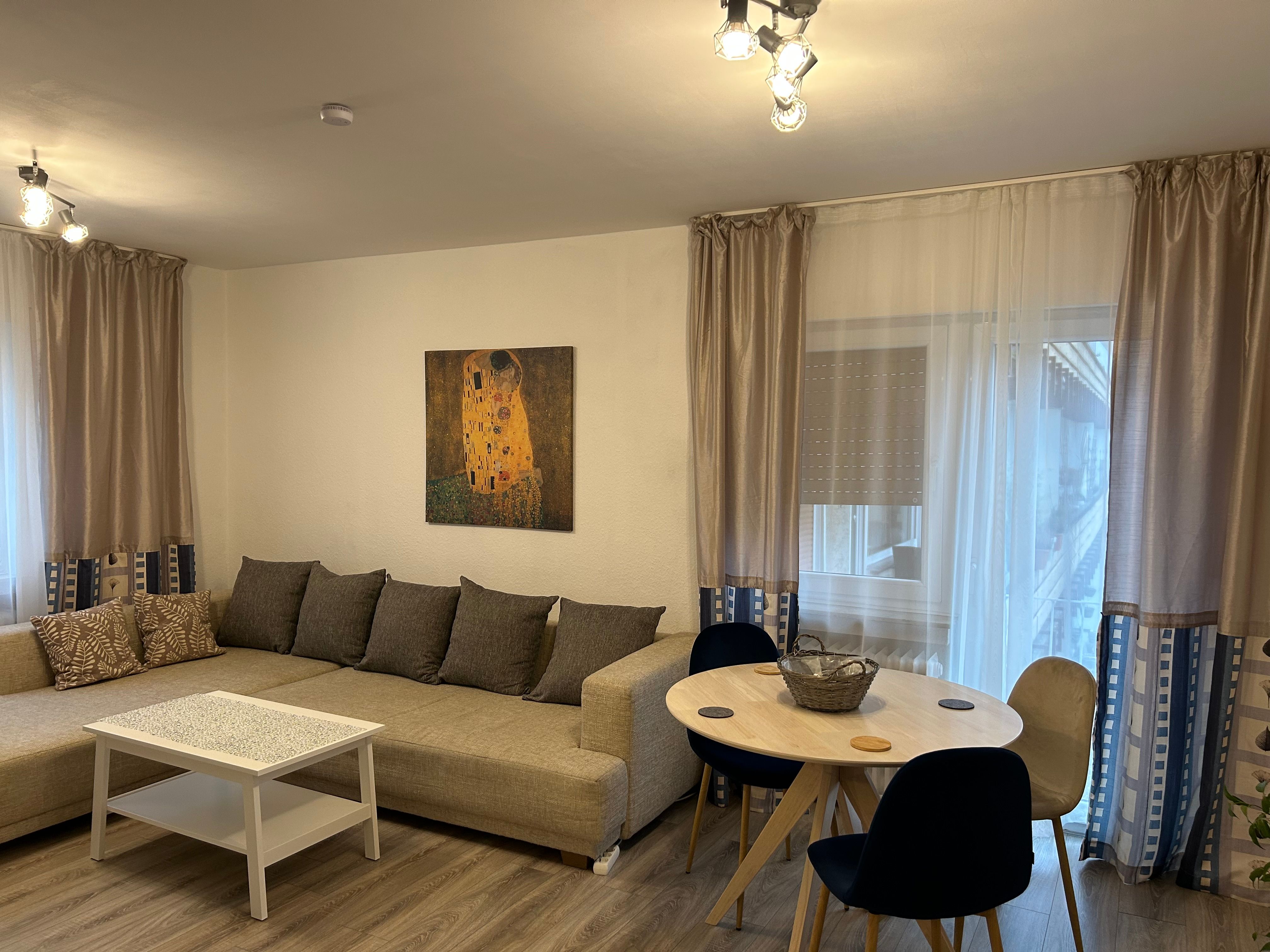 Apartment Orlando - Apartment Orlando - Gallery - 20