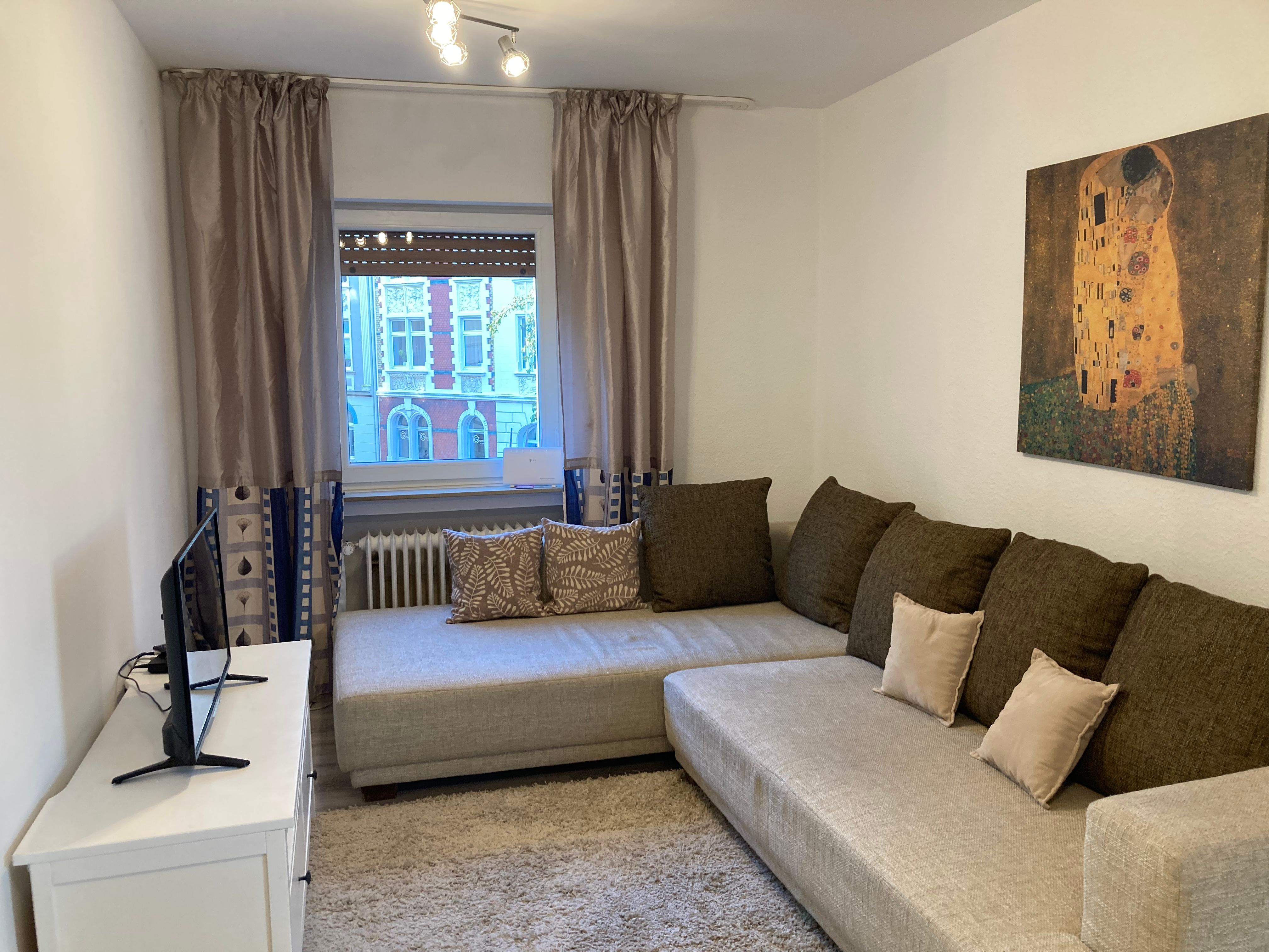 Apartment Orlando - Apartment Orlando - Gallery - 19