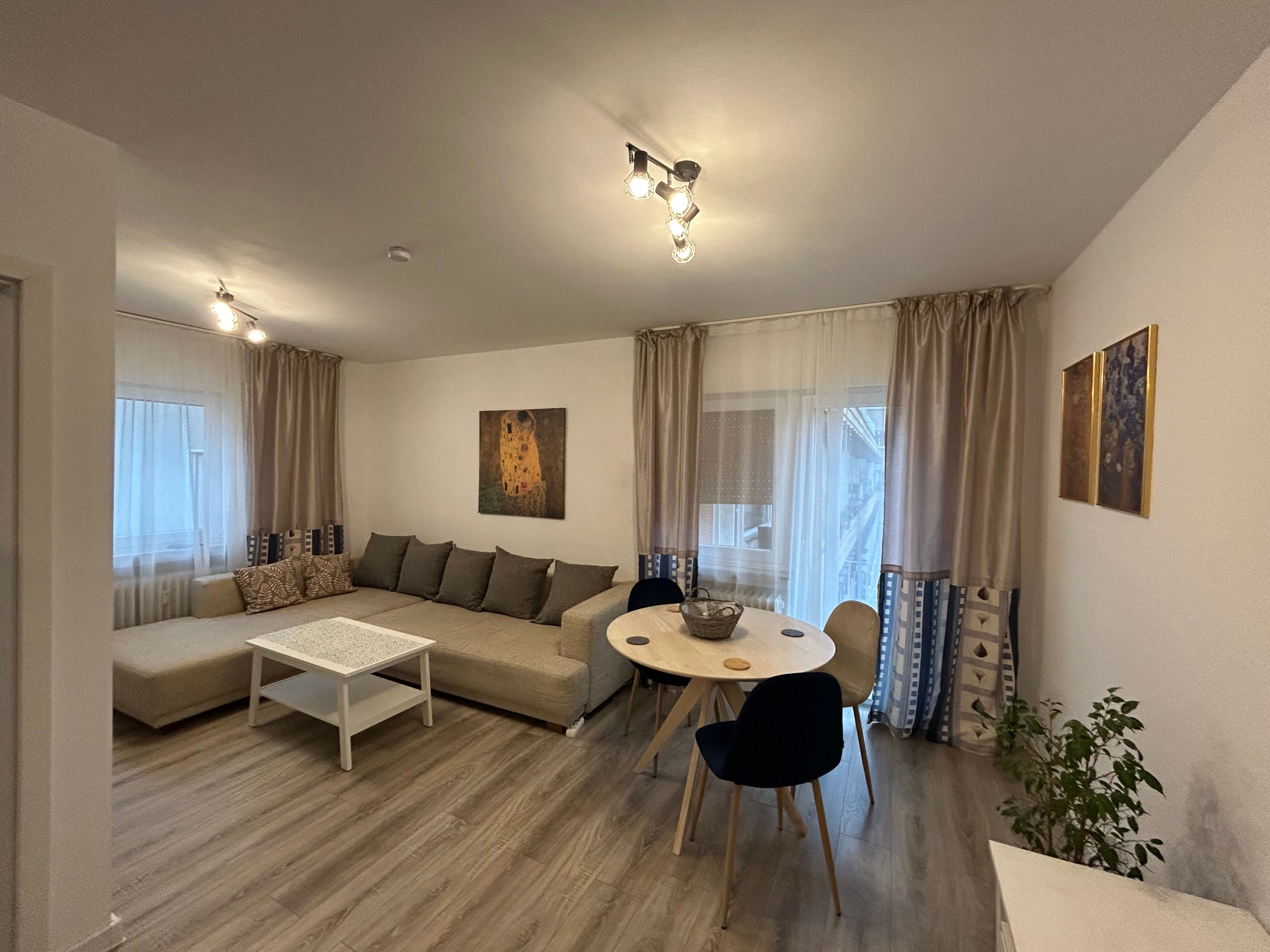 Apartment Orlando - Apartment Orlando - Gallery - 18