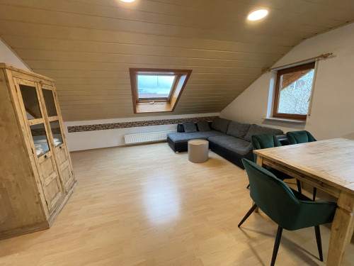 Fully furnished 1 bed room apartment in Böblingen