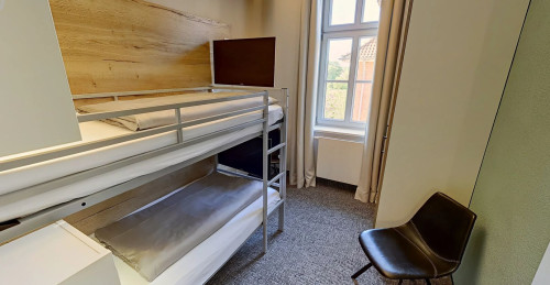 Family Apartments up to 4 persons - Gallery - 15