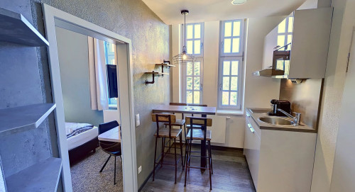Family Apartments up to 4 persons - Gallery - 12