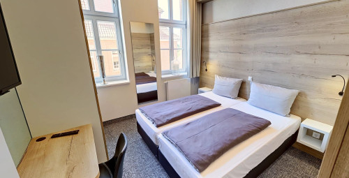 Family Apartments up to 4 persons - Gallery - 14
