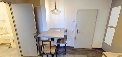 Family Apartments up to 4 persons