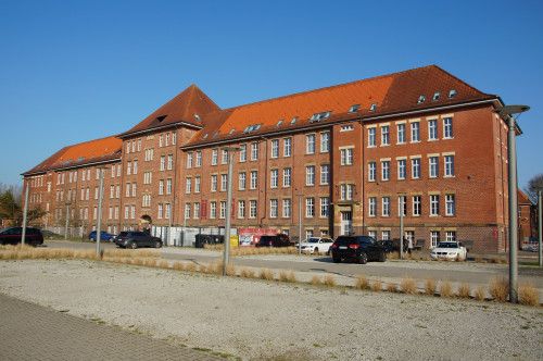 Family Apartments up to 4 persons