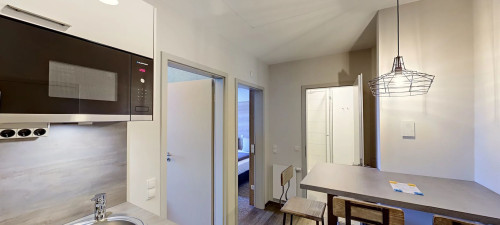 Family Apartments up to 4 persons - Gallery - 8