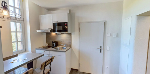 Family Apartments up to 4 persons - Gallery - 11