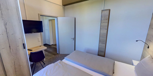 Family Apartments up to 4 persons - Gallery - 10