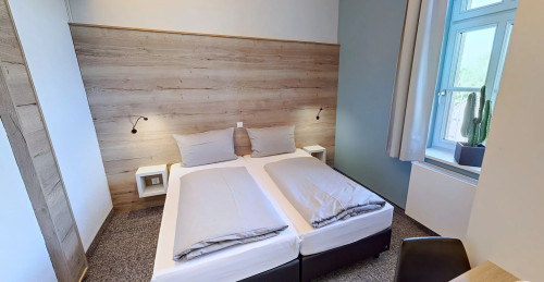 Family Apartments up to 4 persons - Gallery - 17