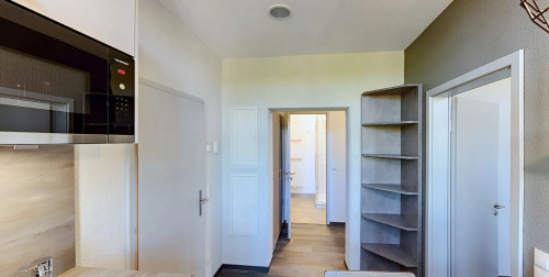 Family Apartments up to 4 persons - Gallery - 9